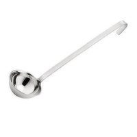 Xy - Stainless Steel Soup Spoon, 1 Each