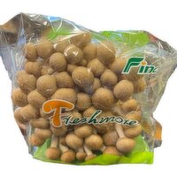 Fresh - Brown Beech Mushroom, 150 Gram