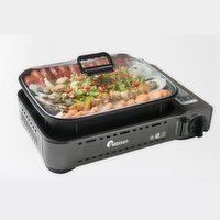 Maxsun - Gas Hotpot Grill Stove, 1 Each