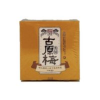 UME HOUSE - Original Plum, 80 Gram