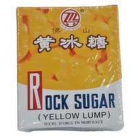 Zu Miao - Rock Sugar, 400 Gram