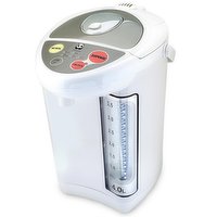 Panda - Water Dispenser 4L- White, 1 Each