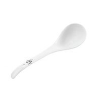 CBL - New Dream Ceramic Ladle Spoon, 1 Each