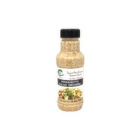 Yamada - ROASTED SESAME SAUCE, 298 Millilitre