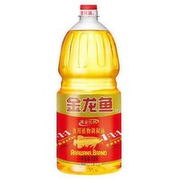 Arawana Brand - Blend Oil, 1.8 Litre
