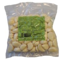 Peeled - Garlic, 250 Gram