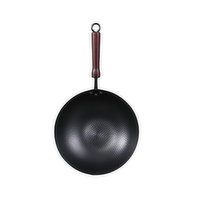 ZhangXiaoQuan - Hammered WOK 32CM, 1 Each