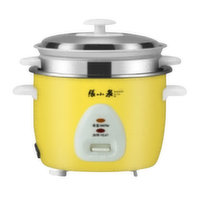 ZhangXiaoQuan - Z-Master Rice Cooker 3 Cup, 1 Each