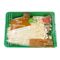 TWA - Mixed Mushroom, 400 Gram