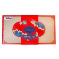 TaoTaoJu - Tea Mooncake, 2 Pack, 300 Gram