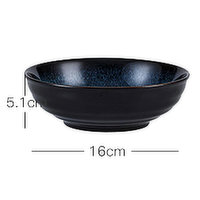 ShePin - 6.25 inch Bowl, 1 Each