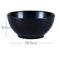 ShePin - 8 inch Bowl, 1 Each