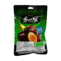 XBL - Braised Spiced Eggs, 122 Gram
