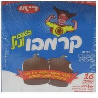 RI-O - Krembo Vanilla 16pk, 400 Gram