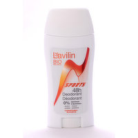 Lavilin - Deodorant Stick Sport, 60 Millilitre