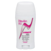 Lavilin - Deodorant Women 48hr, 60 Millilitre