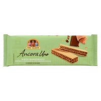 Tre Marie - Ancora Uno Mandorlato Wafers, 140 Gram