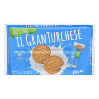 Colussi - Gran Turcheses Biscuits, 400 Gram
