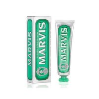 Marvis - Toothpaste - Classic Mint, 75 Millilitre