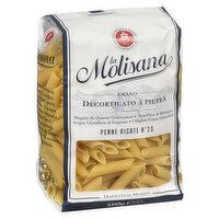 La Molisana - Penne Rigate n.20, 500 Gram