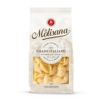 La Molisana - Conchiglioni Bronzo 313, 500 Gram