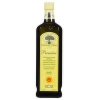 Frantoi Cutrera - Premiere Extra Virgin Olive Oil, 750 Millilitre