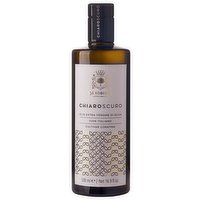 De Robertis - Chiaroscuro Extra Virgin Olive Oil, 500 Millilitre