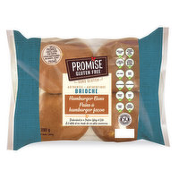 Promise Gluten Free - ree 4 Pack, 260 Gram