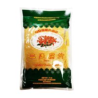 Xiang Ju - Dried bean curd sheet, 170 Gram