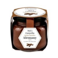Alemany - Honey with Cinnamon, 250 Gram