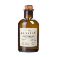 Finca La Barca - Olive Oil - Smoked, 500 Millilitre