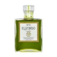 Elizondo - Olive Oil - Extra Virgin, 200 Millilitre