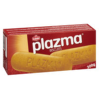 Bambi - Plazma Biscuits, 300 Gram