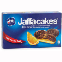 Jaffa - Jaffa Cakes, 300 Gram