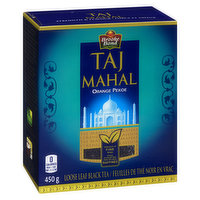 Brooke Bond - Taj Mahal - Orange Pekoe, 450 Gram