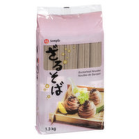 Sempio - Buckwheat Noodles, 1.3 Kilogram