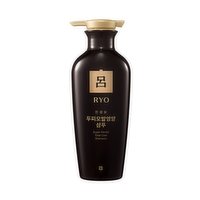 RYO - Jinsaengbo Shampoo, 400 Millilitre