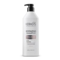 Kerasys - Revitalizing Shampoo, 600 Millilitre