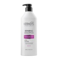 Kerasys - Repairing Shampoo, 600 Millilitre