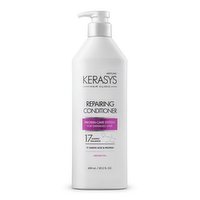 Kerasys - Repairing Conditioner, 600 Millilitre