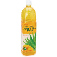 Milkis - Aloe Drink Mango