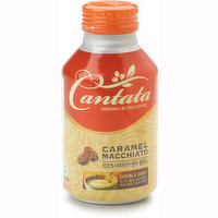 Milkis - Cantata Caramel Macchiato, 275 Millilitre