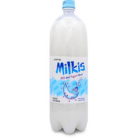 Milkis - Milkis Beverage Yogurt/Milk, 1.5 Litre