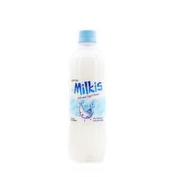 Milkis - Carbonated Drink, 500 Millilitre