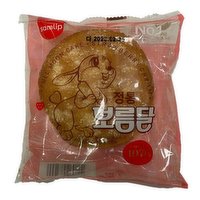 Korean - Strawberry Cake, 85 Gram