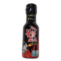 SAMYAN - Buldak Sauce -Original, 200 Gram