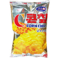 Crown - Corn Chips, 148 Gram