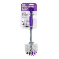 Komax - Standing Cleaning Brush_Large, 1 Each