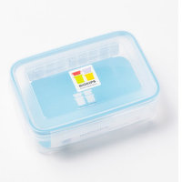 BIOKIPS - Lunch box  1.1L R4, 1 Each