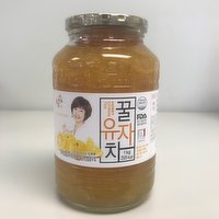 Kkoh Shaem - Honey Lemon Tea, 1 Kilogram